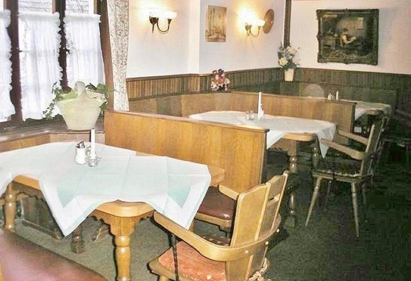 Schmidter Bauernstube Hotel & Restaurant 2