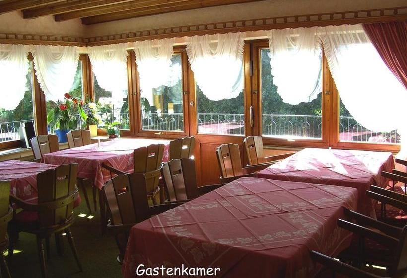 Schmidter Bauernstube Hotel & Restaurant 5