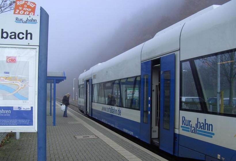 Schmidter Bauernstube Hotel & Restaurant 7