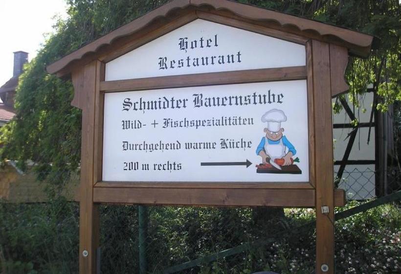 Schmidter Bauernstube Hotel & Restaurant 8