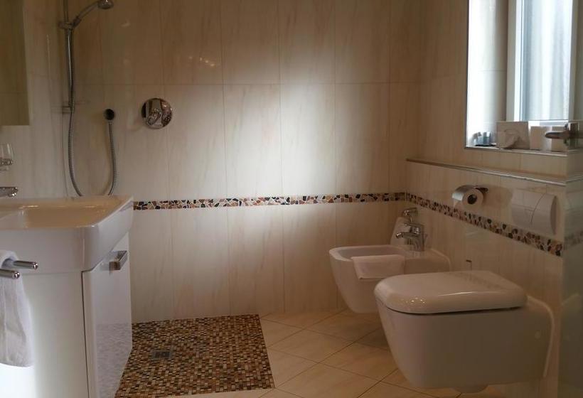 Hotel Sassenhof Landhaus