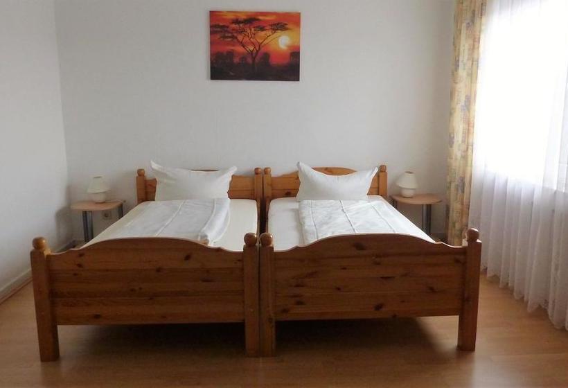 City Hotel Dümptener Hof 10