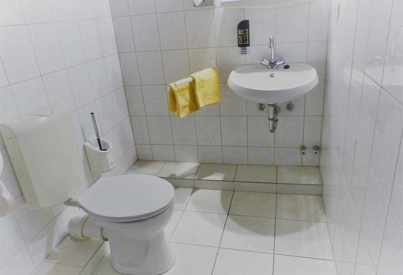 City Hotel Dümptener Hof 11