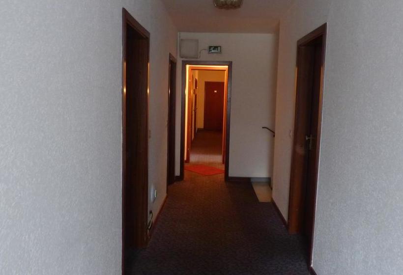 City Hotel Dümptener Hof 14