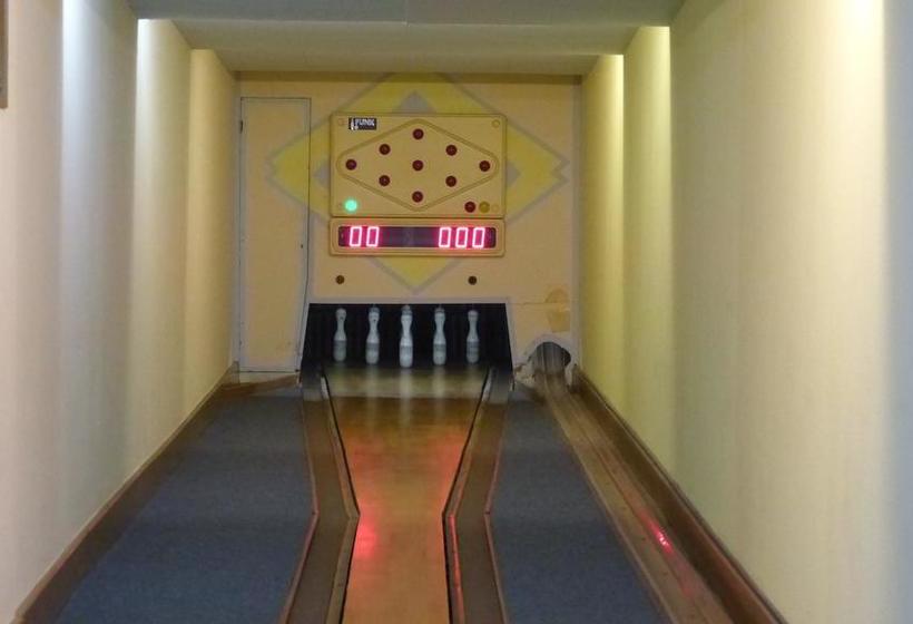 City Hotel Dümptener Hof 15