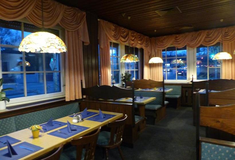 City Hotel Dümptener Hof 2