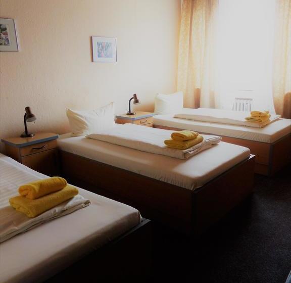 City Hotel Dümptener Hof 5