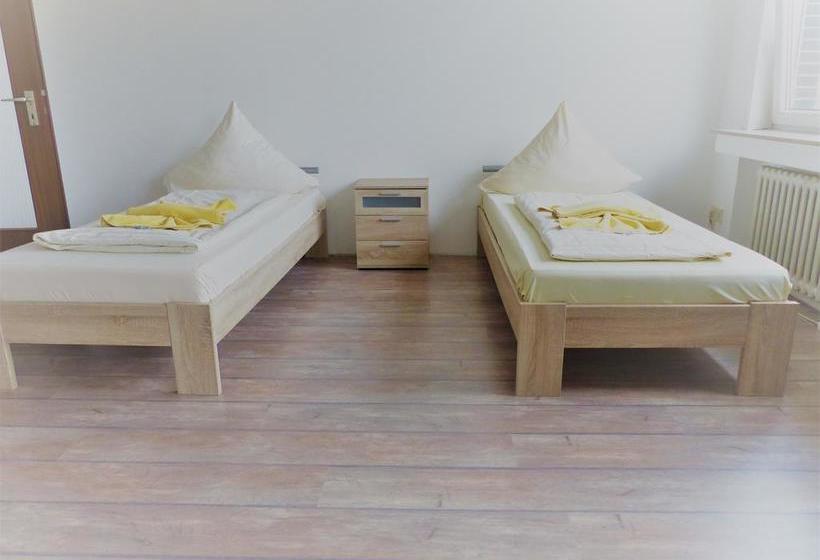 City Hotel Dümptener Hof 6