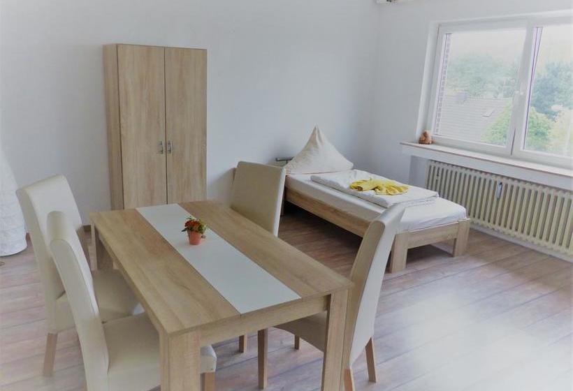 City Hotel Dümptener Hof 7