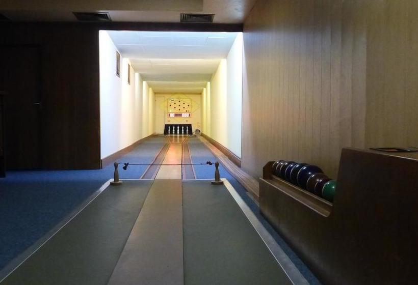 City Hotel Dümptener Hof 9