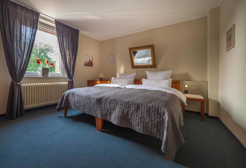 Hotel Haus Filtmann Restaurant 1