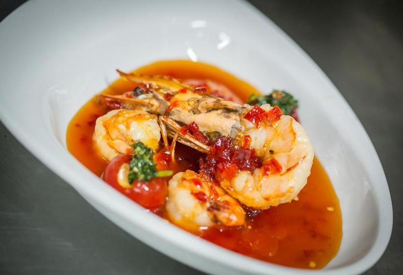 Hotel Haus Filtmann Restaurant 13