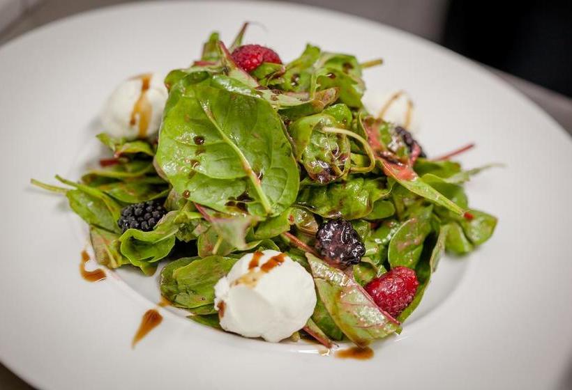 Hotel Haus Filtmann Restaurant 14