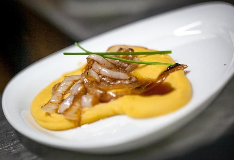 Hotel Haus Filtmann Restaurant 17