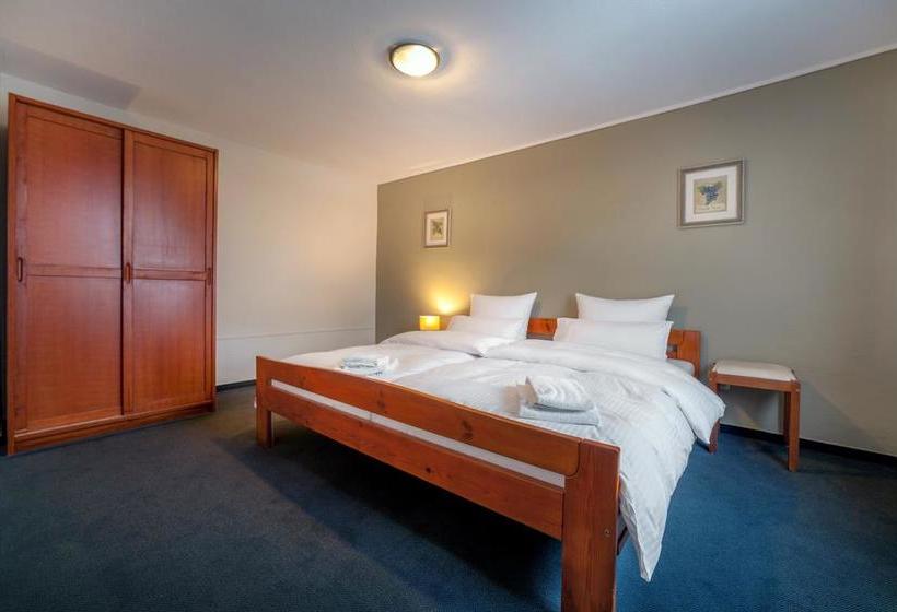 Hotel Haus Filtmann Restaurant 2