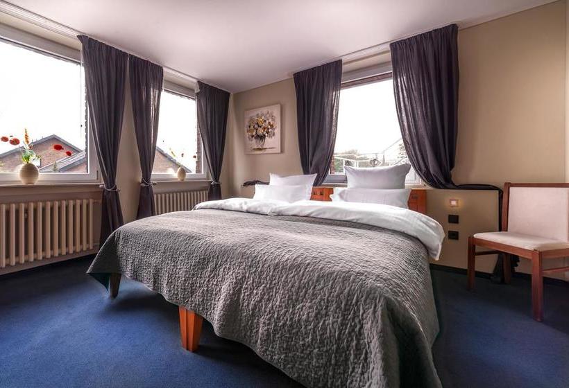 Hotel Haus Filtmann Restaurant 3