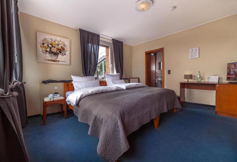 Hotel Haus Filtmann Restaurant 4