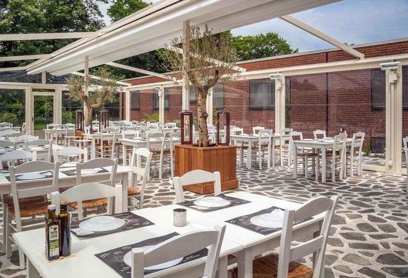 Hotel Haus Filtmann Restaurant 5