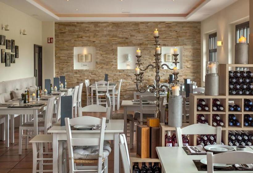 Hotel Haus Filtmann Restaurant 6