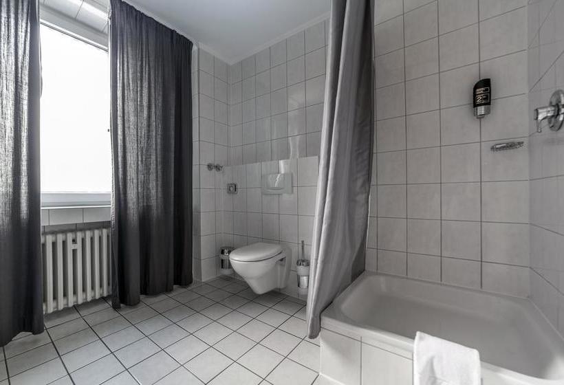 Hotel Haus Filtmann Restaurant 7