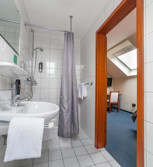 Hotel Haus Filtmann Restaurant 8