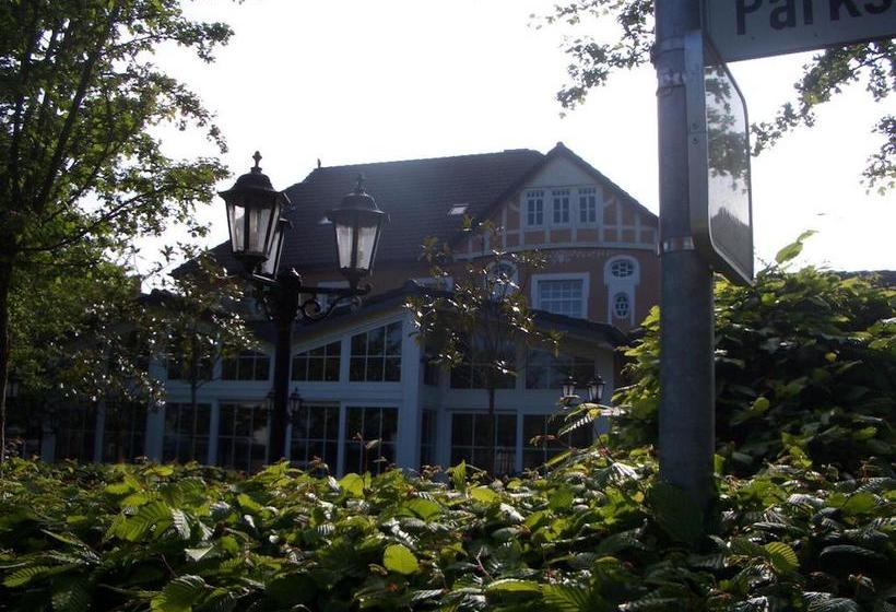 Hotel Landgasthaus Jägerhof 1