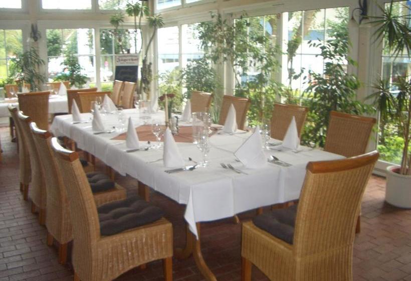 Hotel Landgasthaus Jägerhof 10