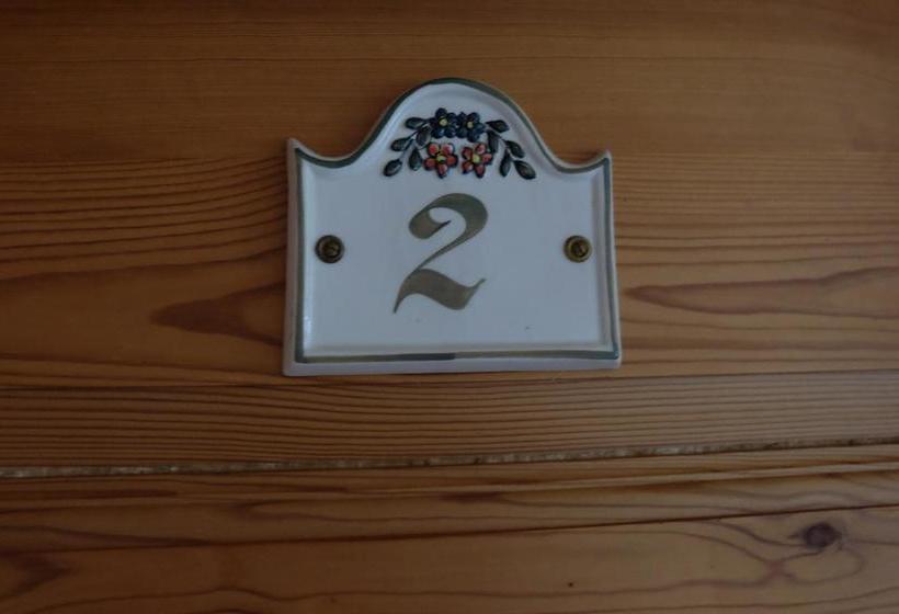 Hotel Landgasthaus Jägerhof 13