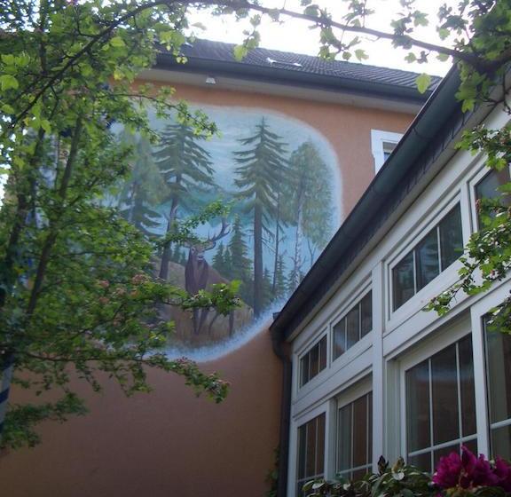 Hotel Landgasthaus Jägerhof 2