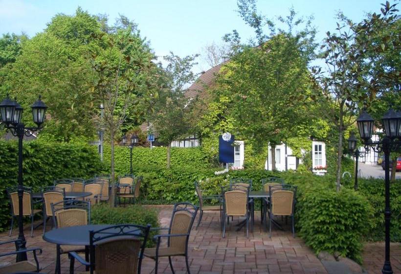 Hotel Landgasthaus Jägerhof 3