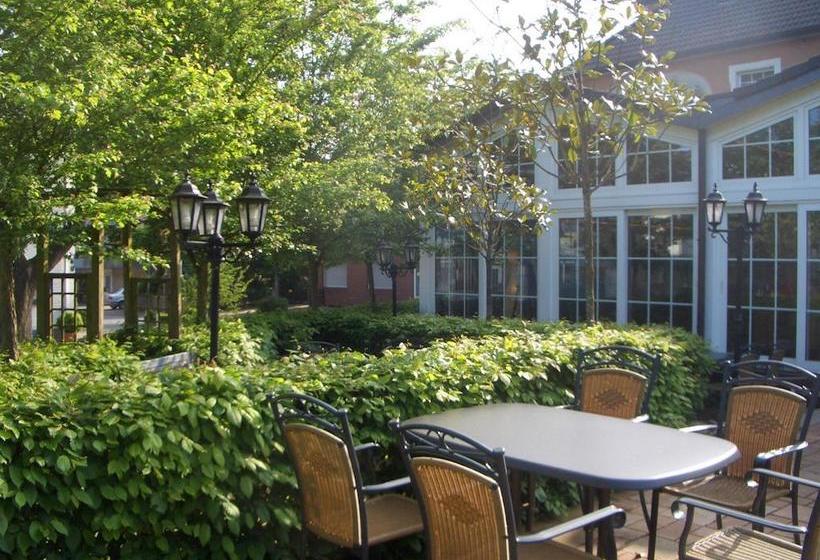 Hotel Landgasthaus Jägerhof 4