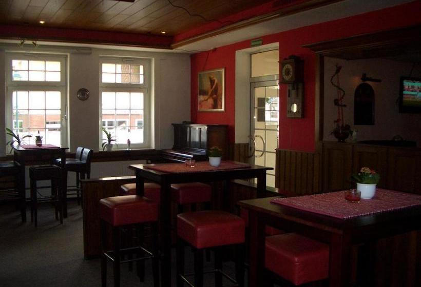 Hotel Landgasthaus Jägerhof 5