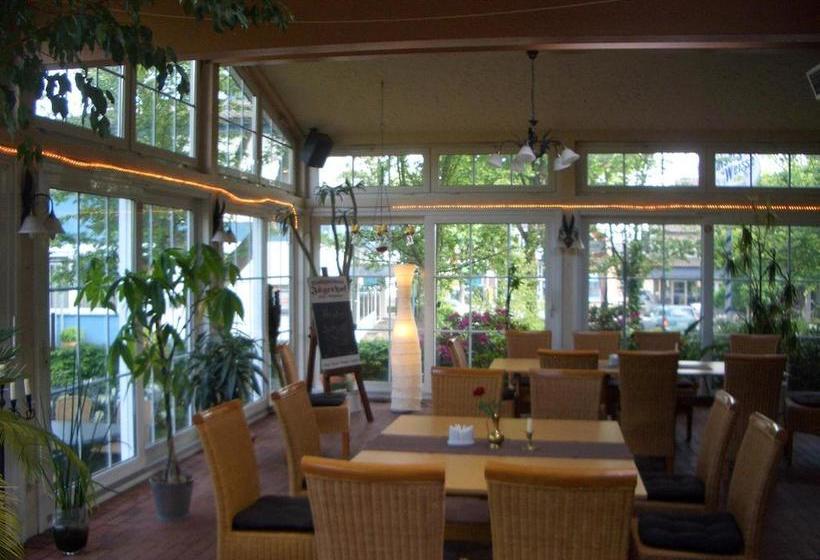 Hotel Landgasthaus Jägerhof 6