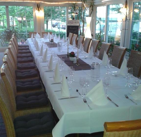 Hotel Landgasthaus Jägerhof 7