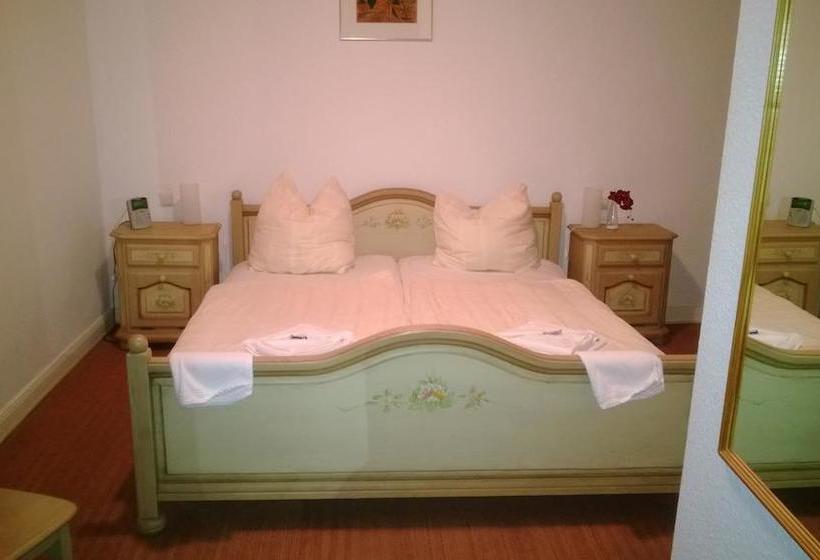 Hotel Landgasthaus Jägerhof 8