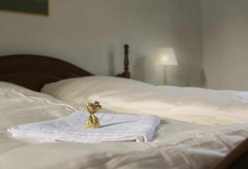 Hotel Gut Hungenbach 1