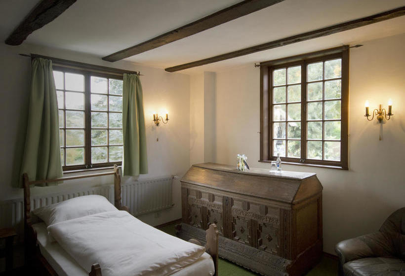 Hotel Gut Hungenbach 10