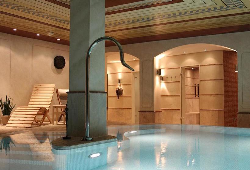 Hotel Gut Hungenbach 11