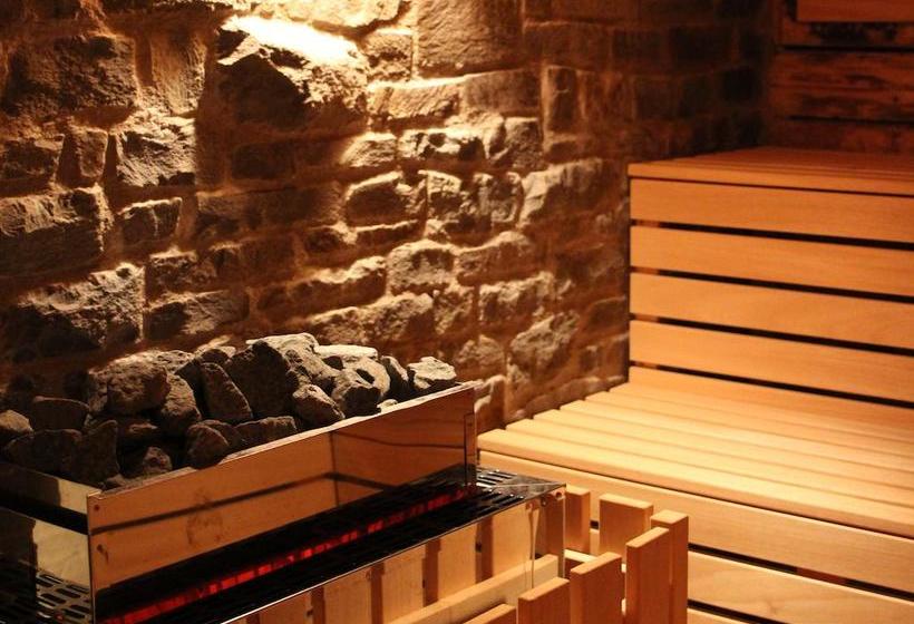 Hotel Gut Hungenbach 12