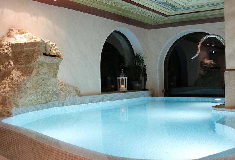 Hotel Gut Hungenbach 13