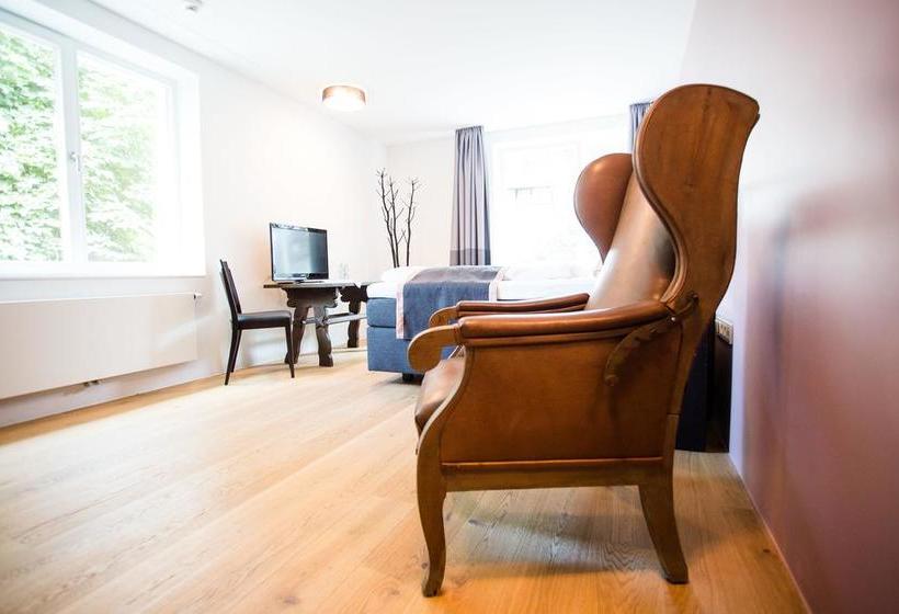 Hotel Gut Hungenbach 14