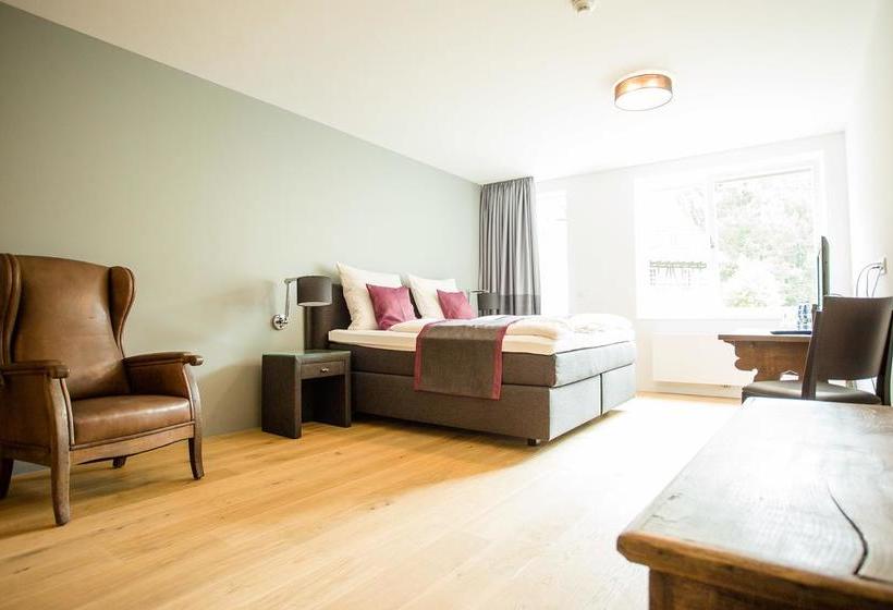 Hotel Gut Hungenbach 15