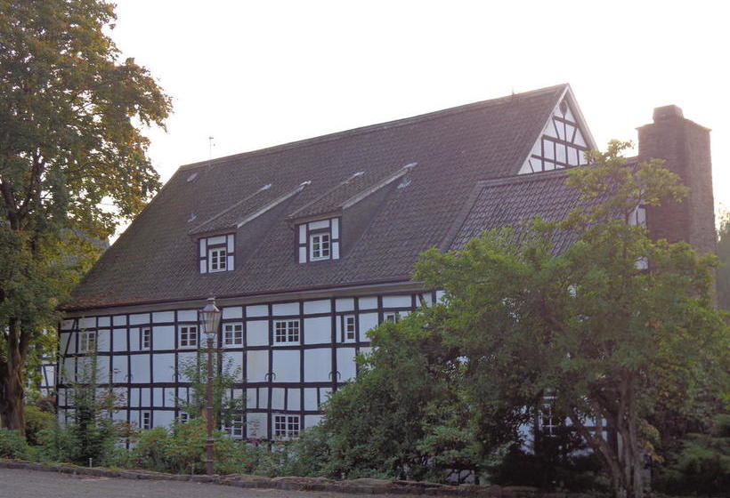 Hotel Gut Hungenbach 2