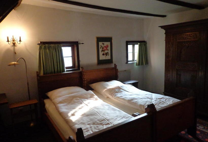 Hotel Gut Hungenbach 4