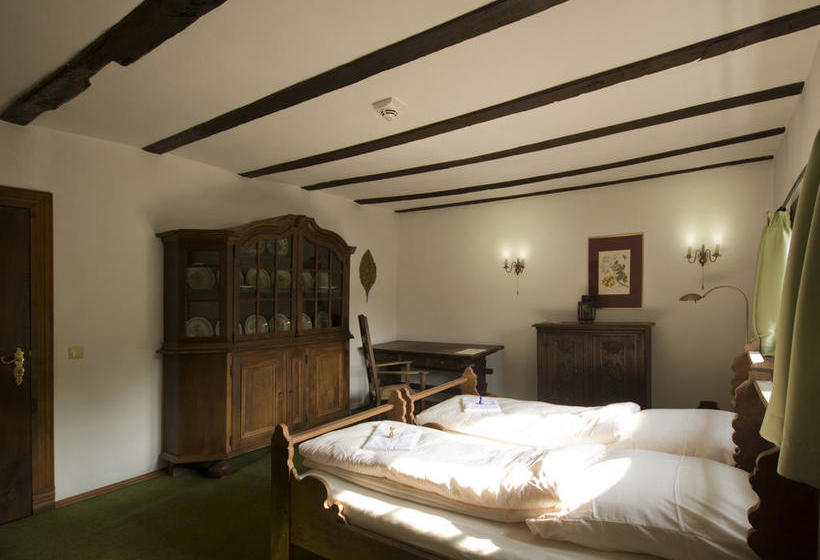 Hotel Gut Hungenbach 5