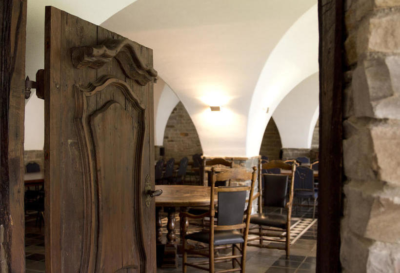 Hotel Gut Hungenbach 6