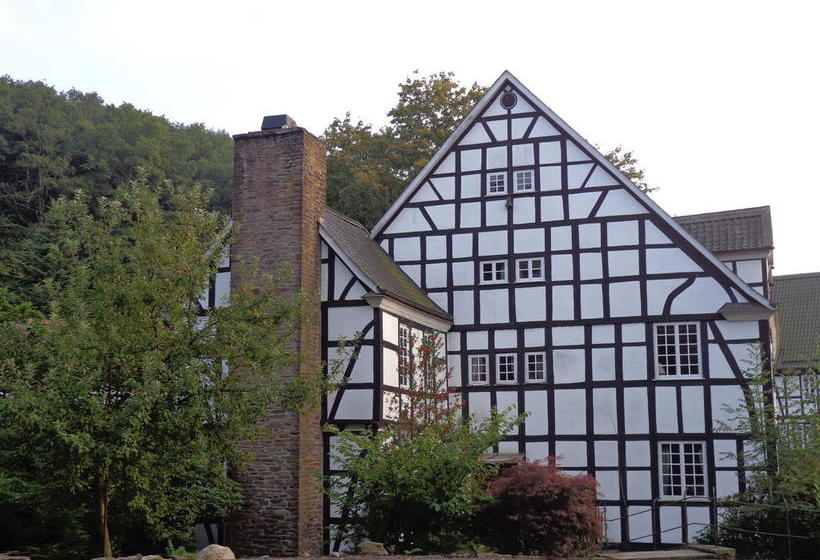 Hotel Gut Hungenbach 7