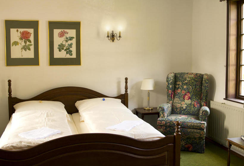 Hotel Gut Hungenbach 8