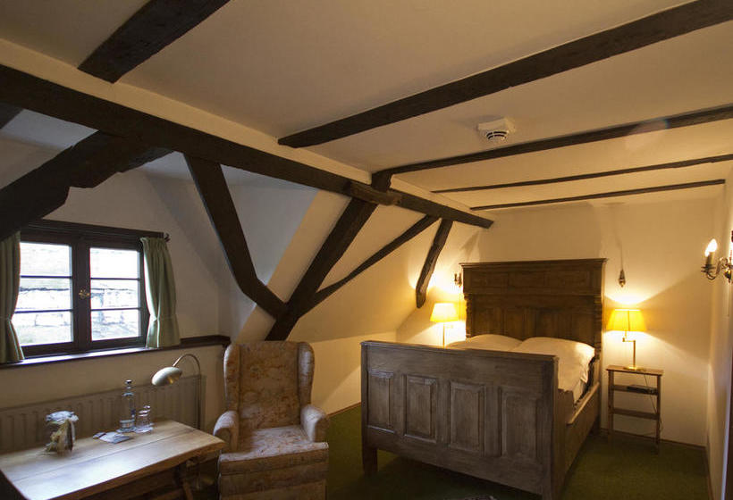 Hotel Gut Hungenbach 9