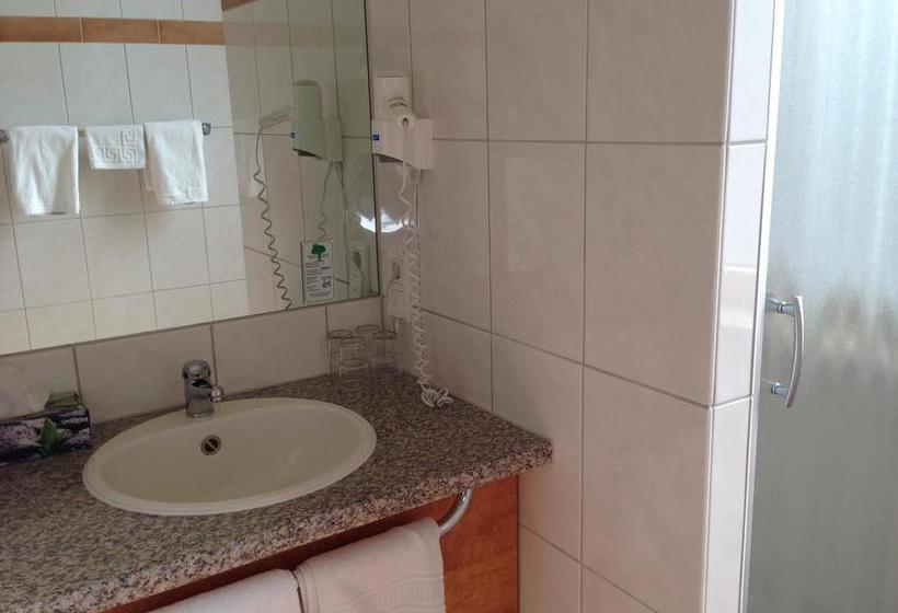 Parkhotel Kevelaer 1